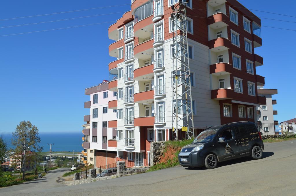 Aparthotel Buruj Vip 2 Kavala Exterior foto
