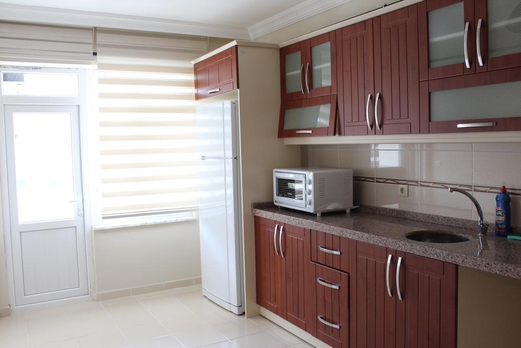 Aparthotel Buruj Vip 2 Kavala Zimmer foto