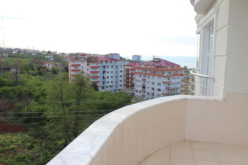 Aparthotel Buruj Vip 2 Kavala Zimmer foto
