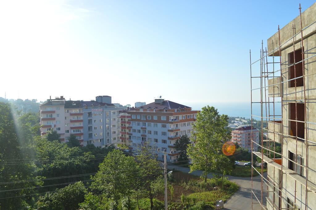 Aparthotel Buruj Vip 2 Kavala Zimmer foto