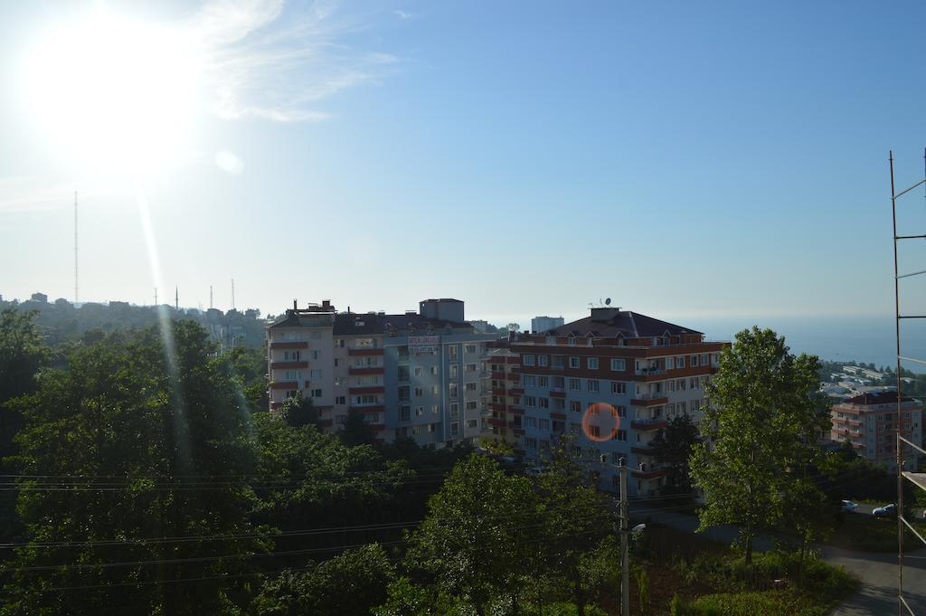 Aparthotel Buruj Vip 2 Kavala Zimmer foto