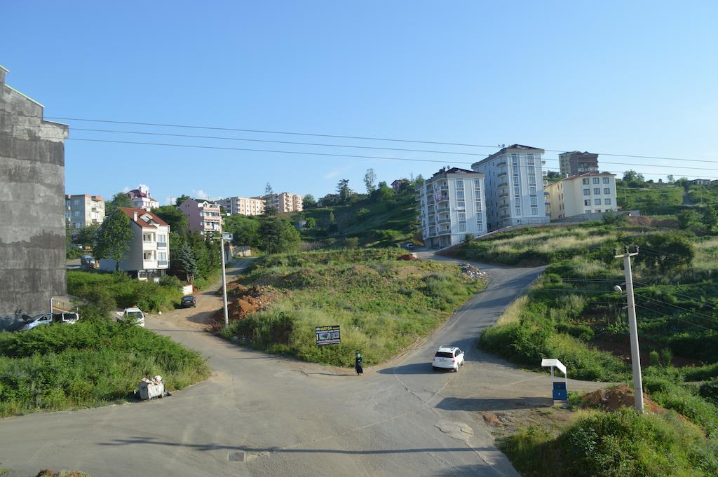 Aparthotel Buruj Vip 2 Kavala Zimmer foto
