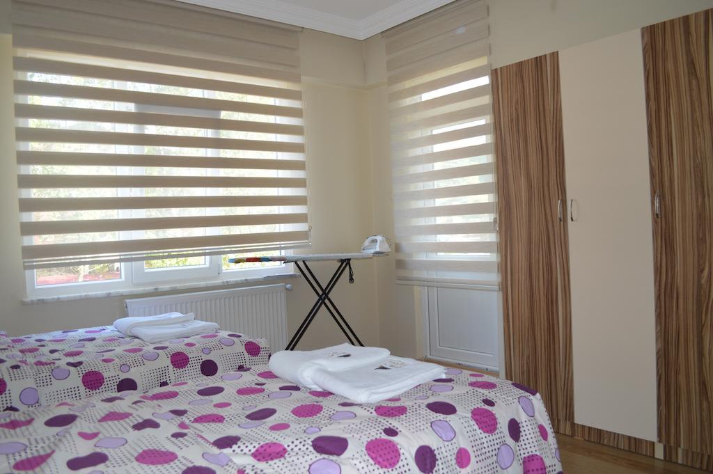 Aparthotel Buruj Vip 2 Kavala Zimmer foto