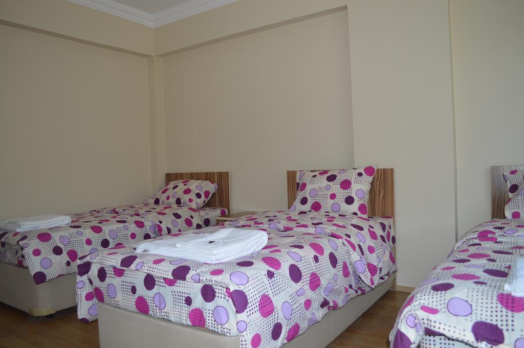 Aparthotel Buruj Vip 2 Kavala Zimmer foto