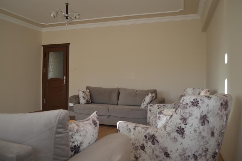 Aparthotel Buruj Vip 2 Kavala Zimmer foto