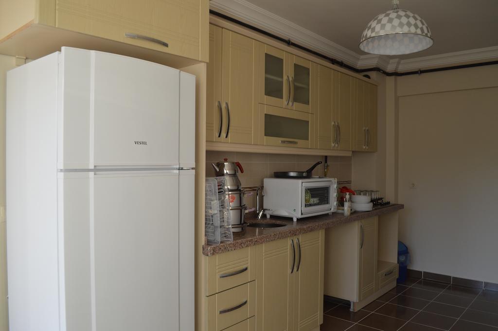 Aparthotel Buruj Vip 2 Kavala Zimmer foto