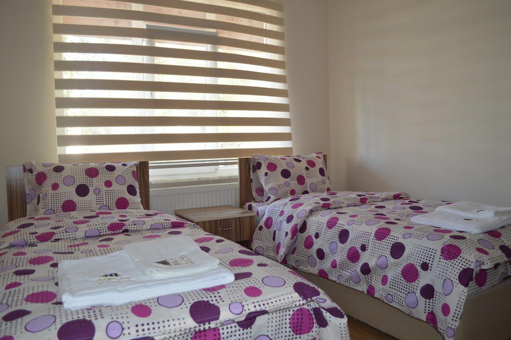 Aparthotel Buruj Vip 2 Kavala Zimmer foto
