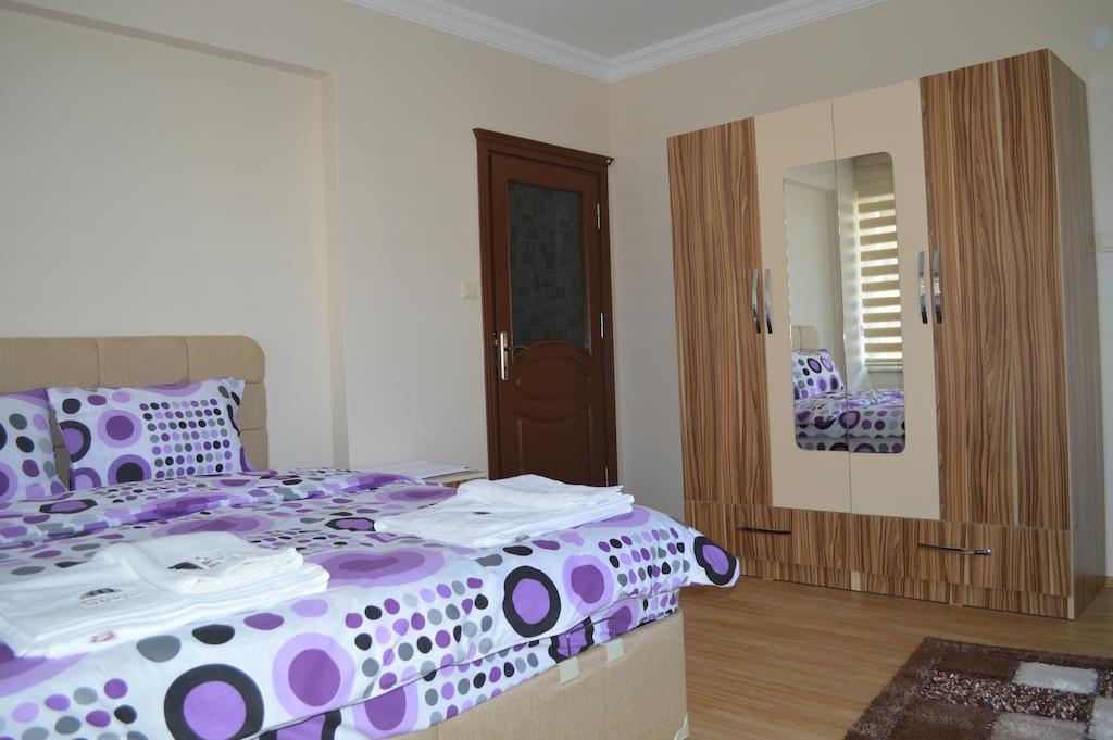 Aparthotel Buruj Vip 2 Kavala Zimmer foto