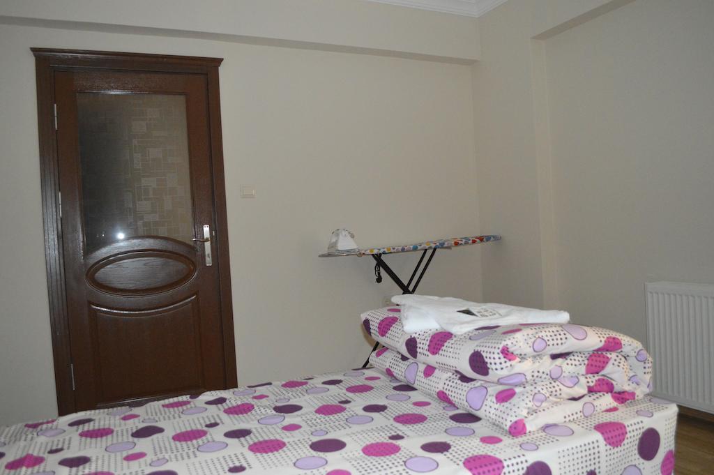 Aparthotel Buruj Vip 2 Kavala Zimmer foto