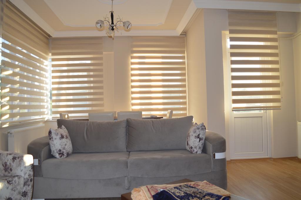 Aparthotel Buruj Vip 2 Kavala Zimmer foto