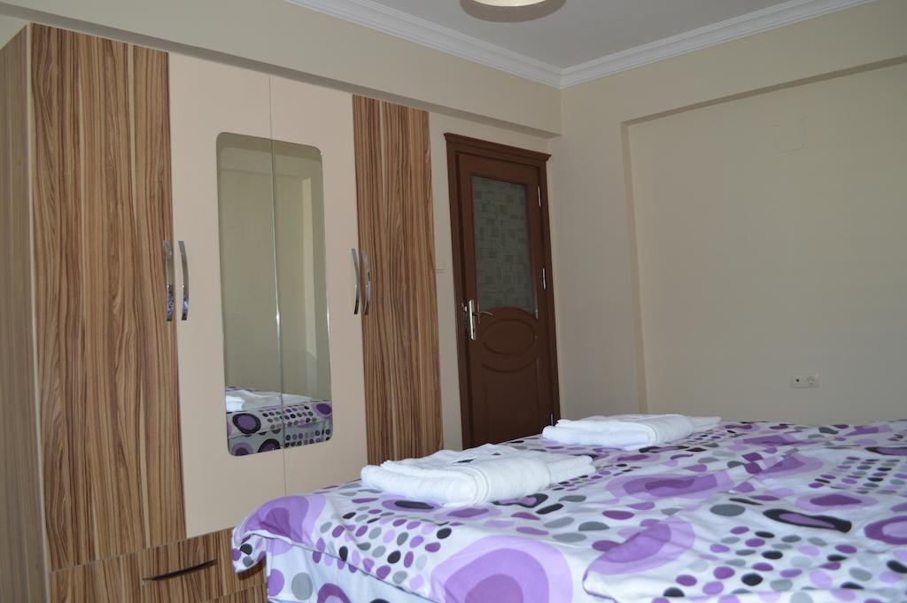 Aparthotel Buruj Vip 2 Kavala Exterior foto