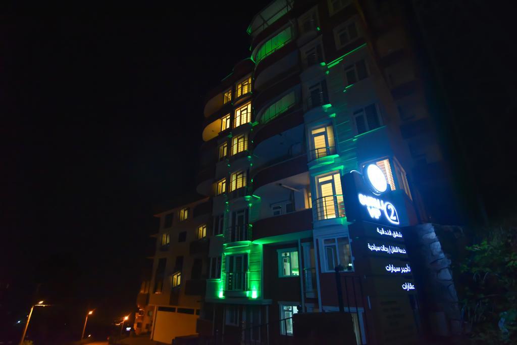 Aparthotel Buruj Vip 2 Kavala Exterior foto