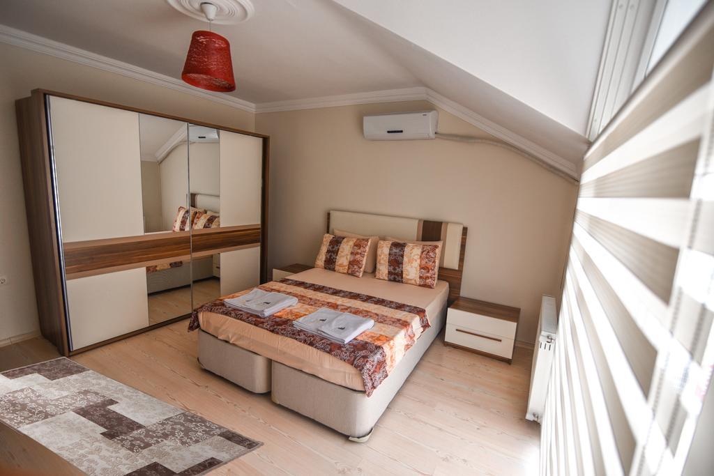 Aparthotel Buruj Vip 2 Kavala Exterior foto