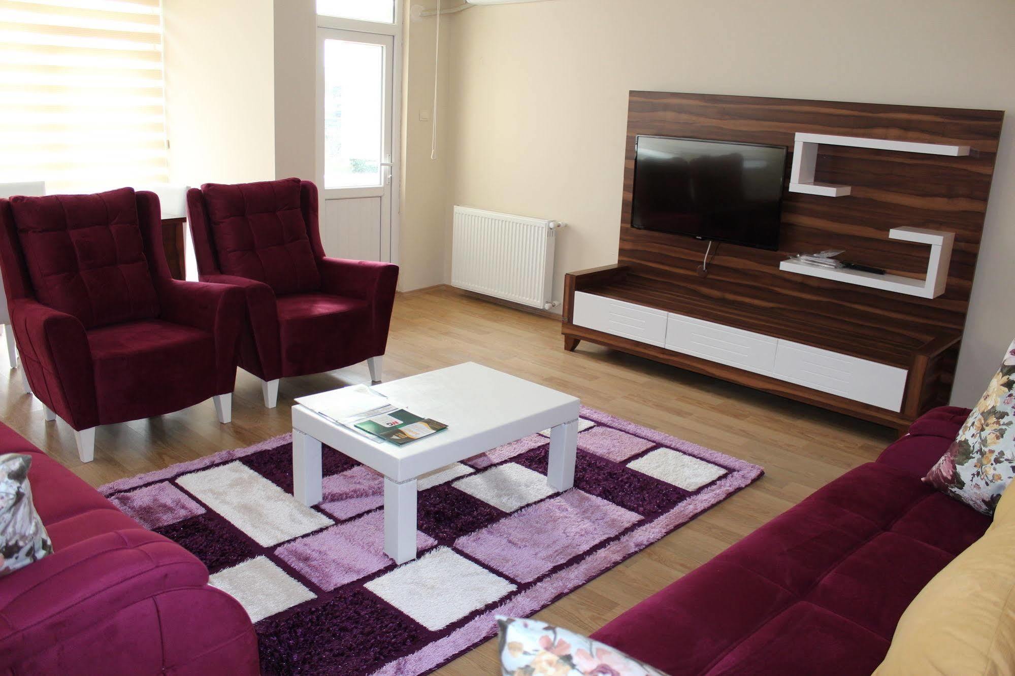 Aparthotel Buruj Vip 2 Kavala Exterior foto