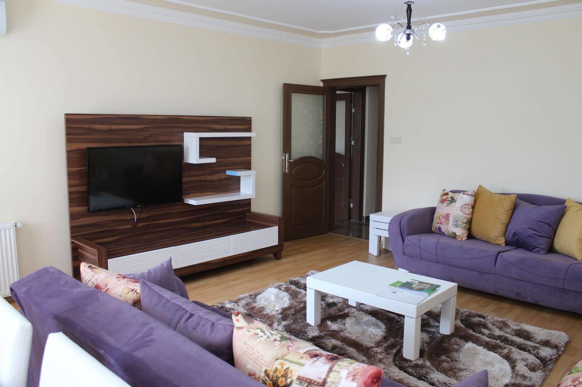 Aparthotel Buruj Vip 2 Kavala Exterior foto