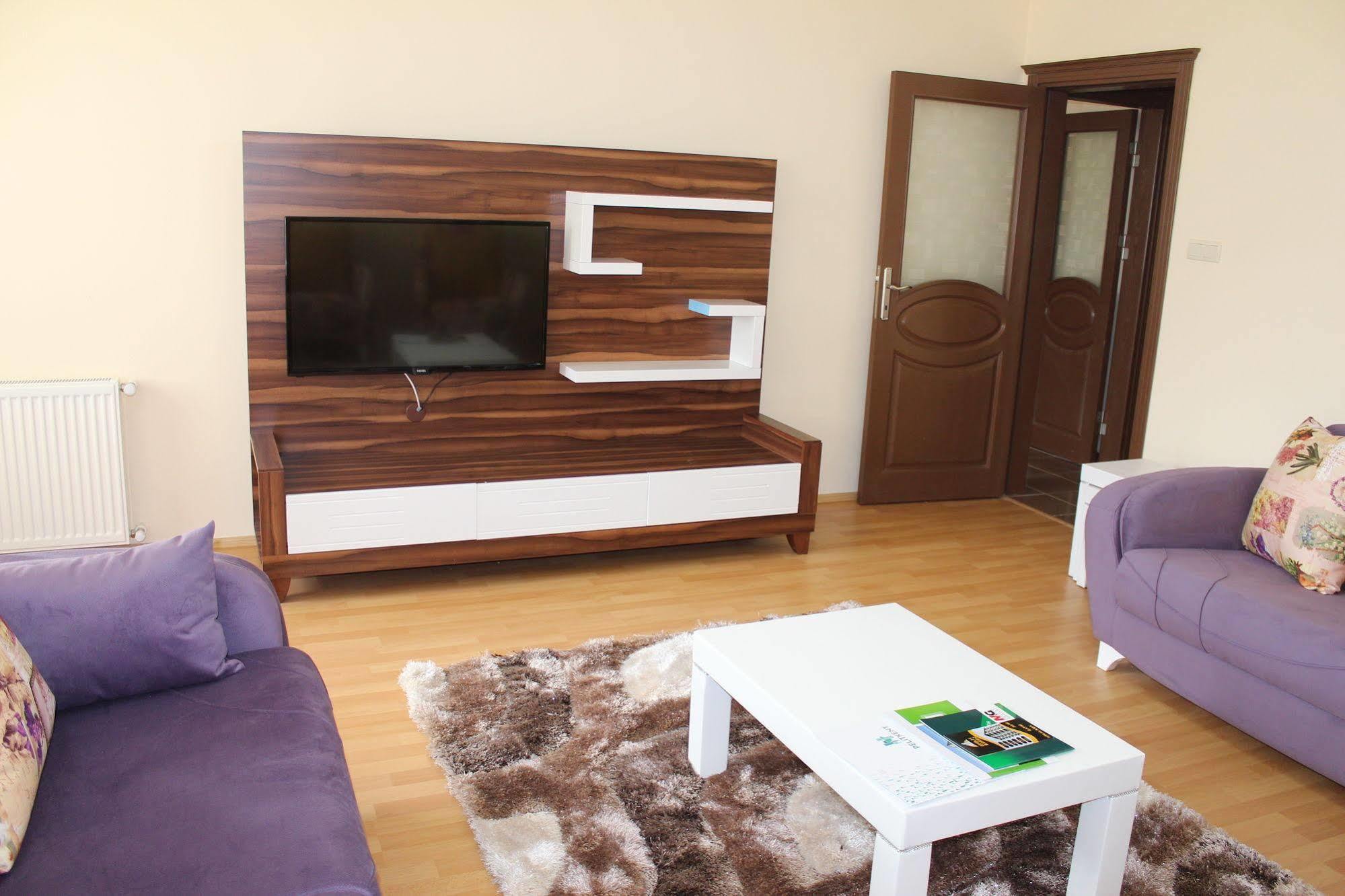 Aparthotel Buruj Vip 2 Kavala Exterior foto