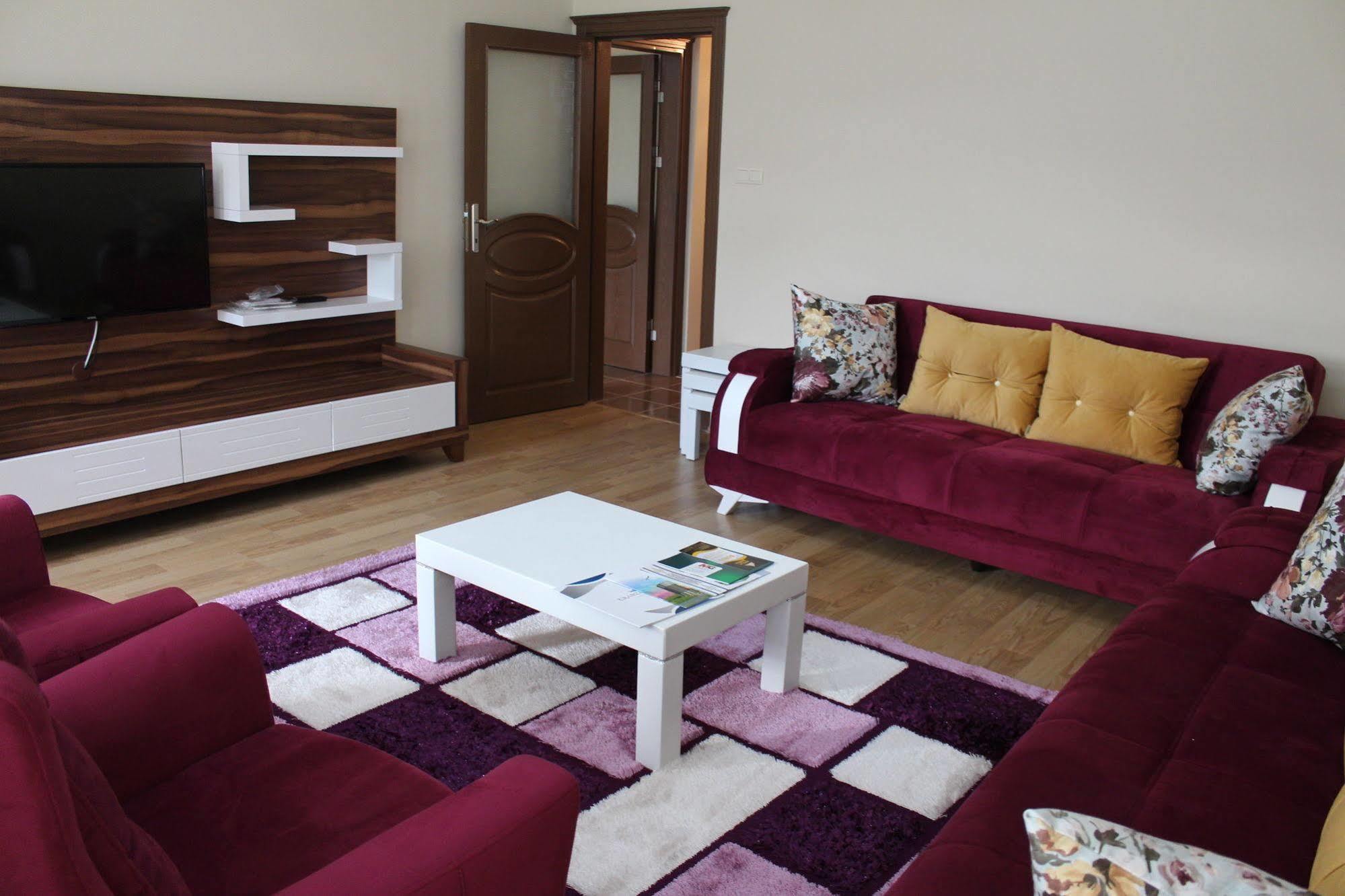 Aparthotel Buruj Vip 2 Kavala Exterior foto